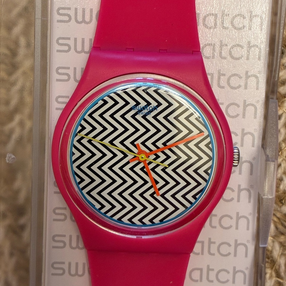 Swatch Watch NWT - Picture 10 of 14